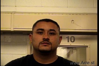 Javier  Diaz Mugshot